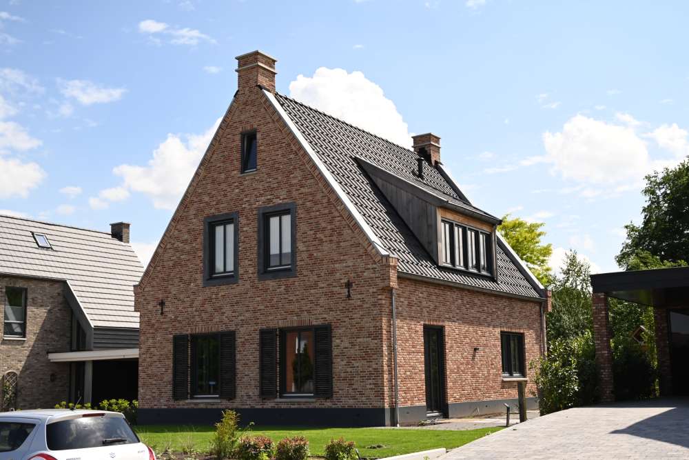 droomhuis
