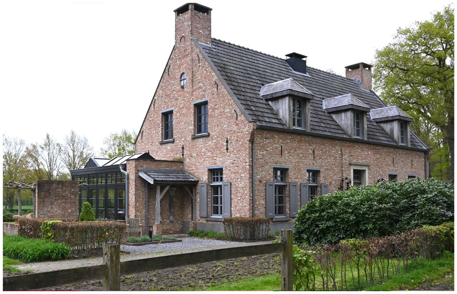 particulier1 Nieuwbouw Almelo